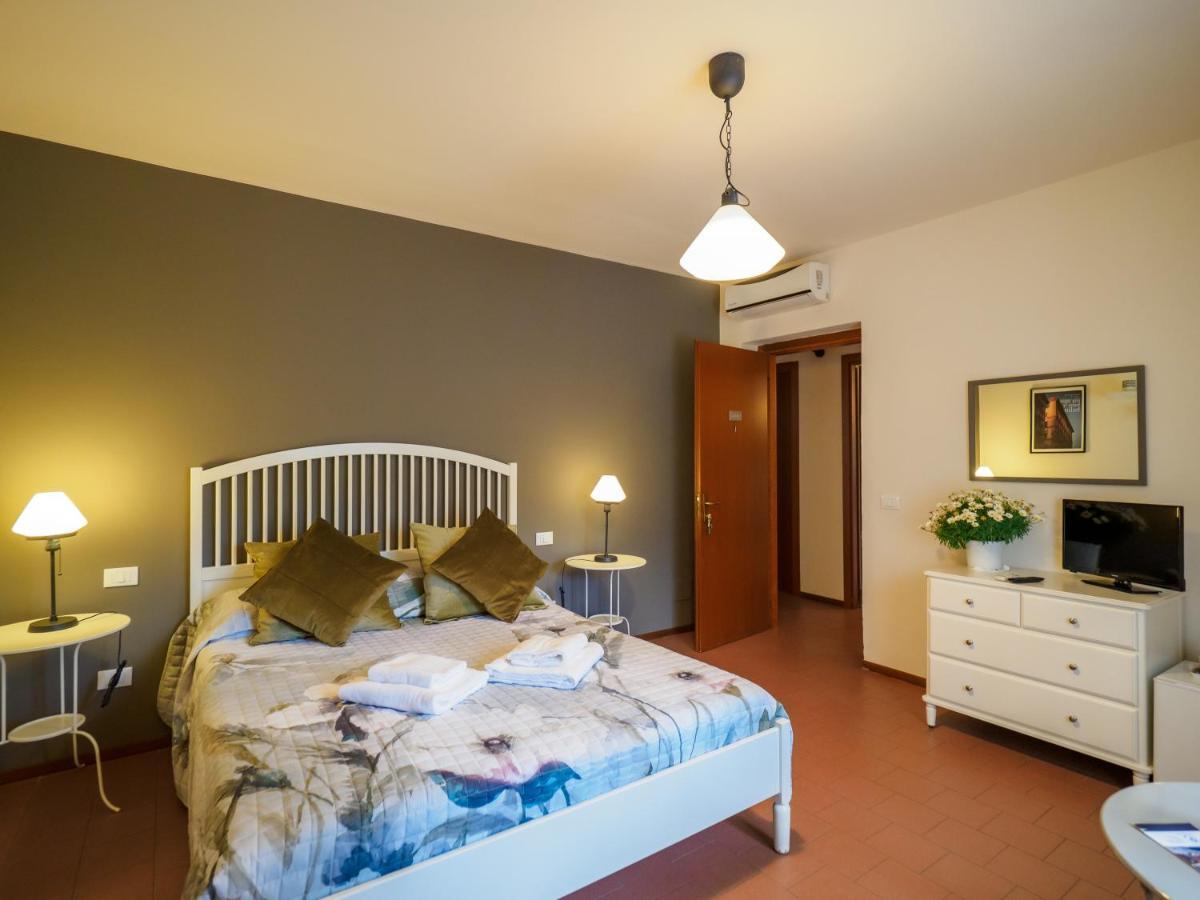 Da Caran Rooms With Ac La Spezia Exterior photo